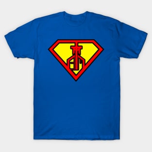 Super GMFM T-Shirt
